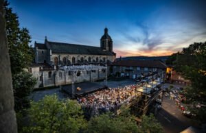 Festival Teater Figeac