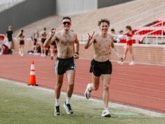Wolfpack kembali beraksi di Penn Relays ke-130