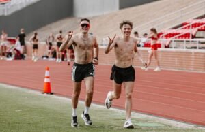 Wolfpack kembali beraksi di Penn Relays ke-130