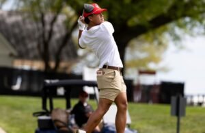 Bersiaplah untuk Kejuaraan Golf Putra ACC