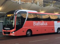 BlaBlaCar akan menutup operasi busnya di Prancis dan memangkas 40 posisi