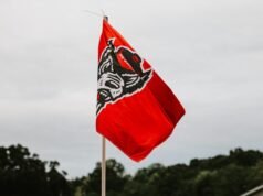 Sepak bola wanita mengumumkan jadwal untuk tahun 2026