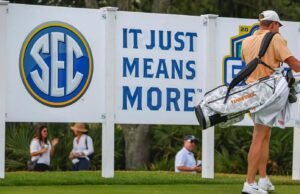 Murphy memimpin #14 Vols di putaran pertama Kejuaraan SEC