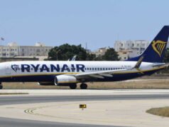 Penumpang Ryanair harus melakukan check-in lebih awal… dengan risiko mereka tidak dapat lagi naik pesawat sejak tanggal tersebut