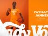 Lady Vols menambahkan Aggie yang menonjol, Fatmata Janneh