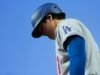 Shohei Ohtani mungkin tidak dimasukkan dalam lineup untuk pitching selanjutnya, kata manajer Dodgers