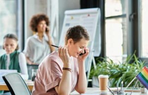 Pekerjaan: sebuah asosiasi mengecam meningkatnya diskriminasi terhadap kelompok LGBT+