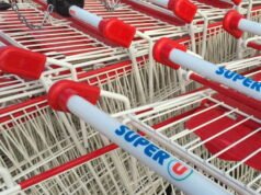 Serangan dunia maya di toko U: jangan lupa ganti kata sandi Anda