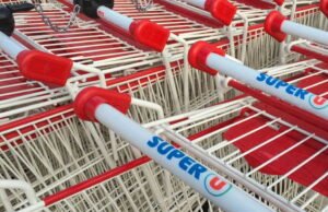 Serangan dunia maya di toko U: jangan lupa ganti kata sandi Anda