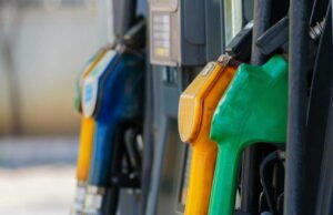 Harga bahan bakar: pemerintah memperkirakan bantuan barunya sebesar 180 juta euro