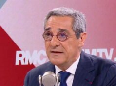 “Saya dalam peran saya”: Serge Papin menanggapi Michel-Edouard Leclerc melalui media