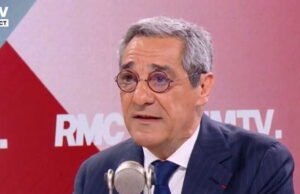 “Saya dalam peran saya”: Serge Papin menanggapi Michel-Edouard Leclerc melalui media