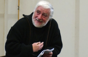 Kematian Pierre Strosser, sutradara opera