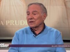 Brigitte Bardot adalah “juru bicara yang terkadang canggung namun sangat diperlukan untuk perjuangan hewan” untuk Allain Bougrain-Dubourg