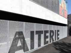 Strasbourg. Pembukaan kembali Zuivelfabriek: kami membawa Anda ke balik layar gedung konser yang telah direnovasi