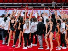 Enam dari senam masuk dalam Tim Akademik All-ACC 2026