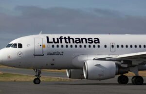 Lufthansa: Bantuan sebesar 6 miliar euro yang diberikan selama Covid secara definitif dibatalkan oleh pengadilan