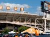 Tennessee Athletics memperkenalkan arus lalu lintas terbaru untuk konser Luke Combs dan pertandingan Savannah Bananas yang akan datang