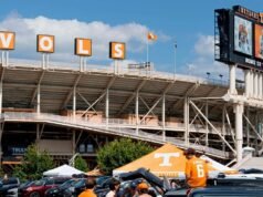 Tennessee Athletics memperkenalkan arus lalu lintas terbaru untuk konser Luke Combs dan pertandingan Savannah Bananas yang akan datang