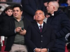 Presiden sementara Barcelona mengeluh tentang gol yang dianulir melawan Celta Vigo – “Itu tidak bisa diterima”