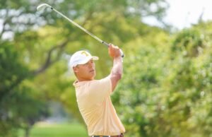 Volume #14 setelah peningkatan putaran kedua di Kejuaraan SEC