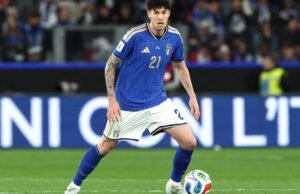 Mantan manajer Barcelona mendukung pencarian klub untuk bek Serie A – ‘Penandatanganan yang bagus’