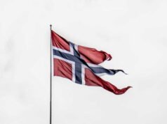 Pasar saham: dihukum oleh perusahaan-perusahaan AS, dana kekayaan negara Norwegia menderita kerugian besar