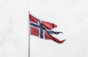 Pasar saham: dihukum oleh perusahaan-perusahaan AS, dana kekayaan negara Norwegia menderita kerugian besar