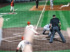 NC State bertarung melawan Virginia Tech di Blacksburg