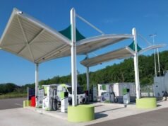 Gaz’up dari Enerjump: Stasiun Burgundi terus tampil