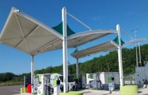 Gaz’up dari Enerjump: Stasiun Burgundi terus tampil