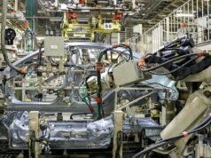 Sebuah inovasi dari Jepang yang menyerupai revolusi