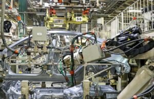 Sebuah inovasi dari Jepang yang menyerupai revolusi