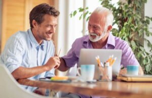 Penuaan Global: Di Mana Menaruh Uang Anda untuk Mendapatkan Manfaat dari Pergeseran Demografi Besar?