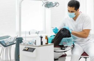 Berapa penghasilan Mathieu, seorang dokter gigi berusia 34 tahun di Toulouse? Dia mengungkapkan gajinya dan semua tunjangannya kepada kami.