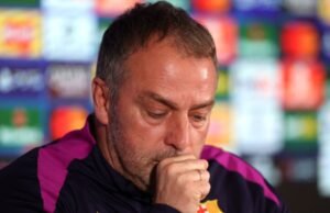 Flick berbicara tentang Lamine, Balde, Gavi, Raphinha, Bernal dan Roony sebelum Getafe melawan Barcelona