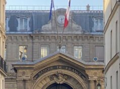 Banque de France: bagaimana jika seorang perempuan mengambil alih pimpinan lembaga tersebut untuk pertama kalinya?