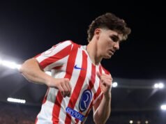 Baru saja tiba – superstar Atletico Madrid sedang mencari rumah di Barcelona di tengah koneksi transfer