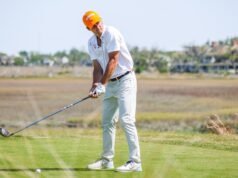 #14 Vols Selesaikan Kejuaraan SEC di tempat ke-13