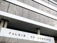 seorang warga Suriah didakwa di Paris karena terlibat