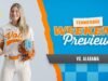 Pratinjau SB: #8 Tennessee menjadi tuan rumah #3 Alabama pada akhir pekan SEC kedua hingga terakhir