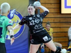 kesuksesan keempat dalam lima pertandingan untuk Strasbourg ATH, yang mengambil langkah besar untuk mempertahankan posisi mereka setelah kemenangan mereka di Saint-Maur