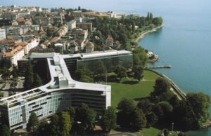 Raksasa Swiss Nestlé mengumumkan hingga 180 pekerjaan berisiko di Perancis sebagai bagian dari rencana global