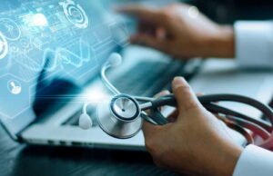 Kedaulatan digital: data kesehatan kita akan segera dihosting oleh French Scaleway, yang akan menggantikan Microsoft