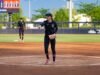 “Rudel gagal dalam duel pitcher di Virginia”