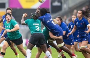 turnamen 6 negara. “Perasaan dirampok”: mengapa pertandingan melawan French XV merupakan “balas dendam” bagi Irlandia?