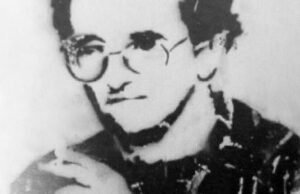 Eric Elmosnino dan Mélodie Richard di ‘Stella Maris’