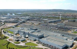 Stellantis: akankah pabrik Rennes mengibarkan bendera Tiongkok?