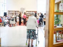 Perusahaan. Panti jompo berganti nama menjadi “Maisons France Autonomy”