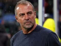 Barcelona ingin mengalahkan rekor clean sheet musim lalu melawan Getafe di La Liga